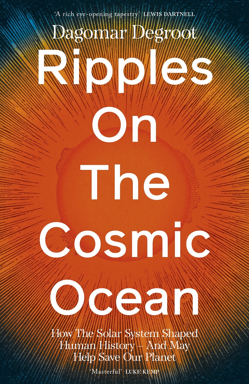 Ripples on the Cosmic Ocean/Product Detail/Animals & Nature