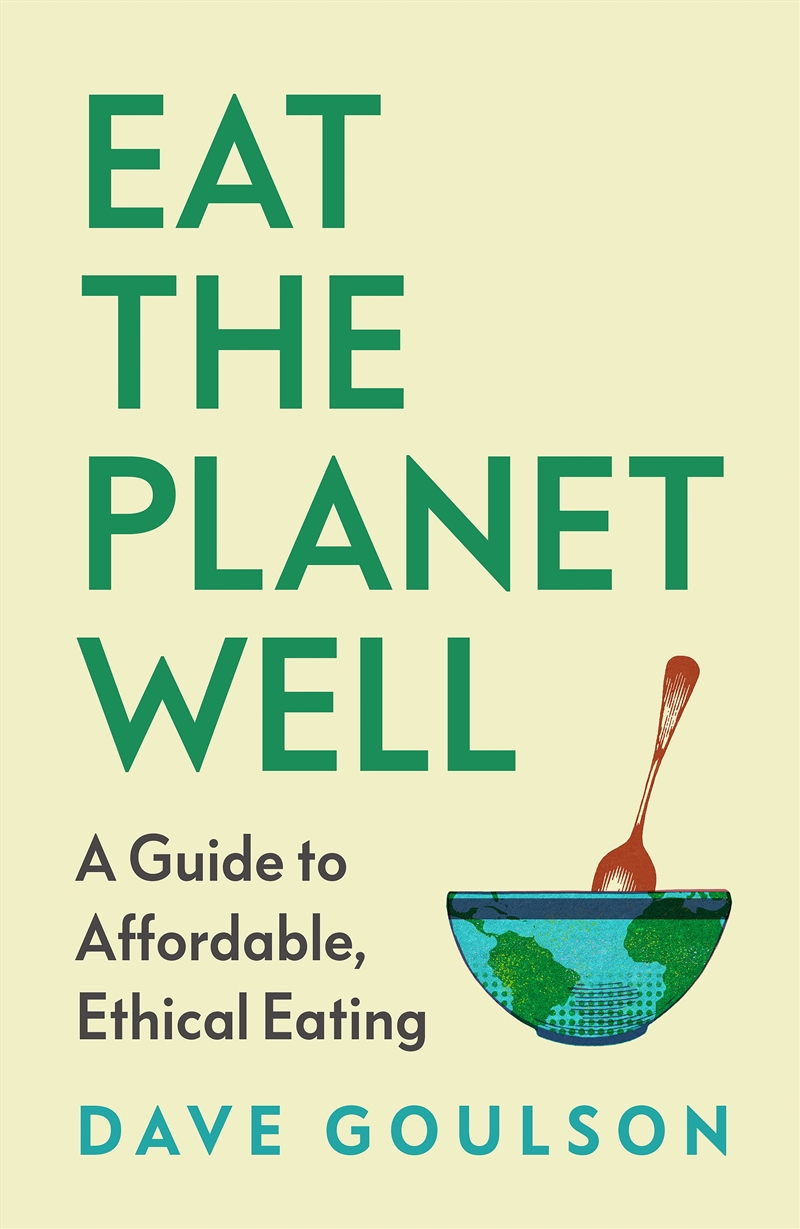 Eat the Planet Well/Product Detail/Fitness, Diet & Weightloss