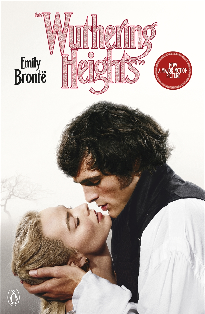 Wuthering Heights/Product Detail/General Fiction Books