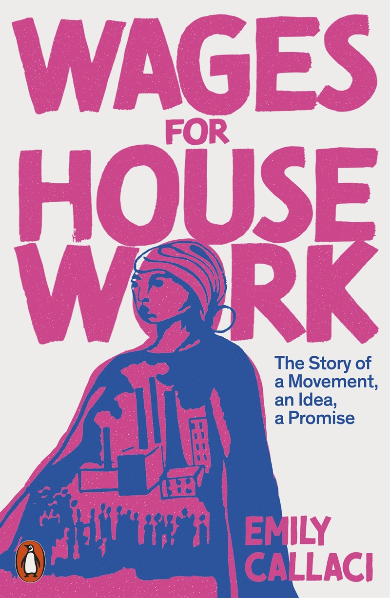 Wages For Housework/Product Detail/History