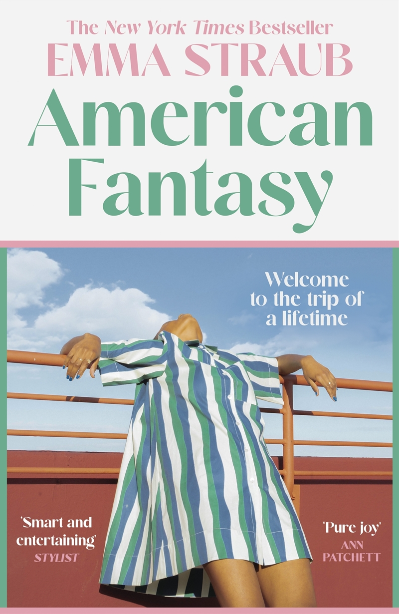 American Fantasy/Product Detail/Romance