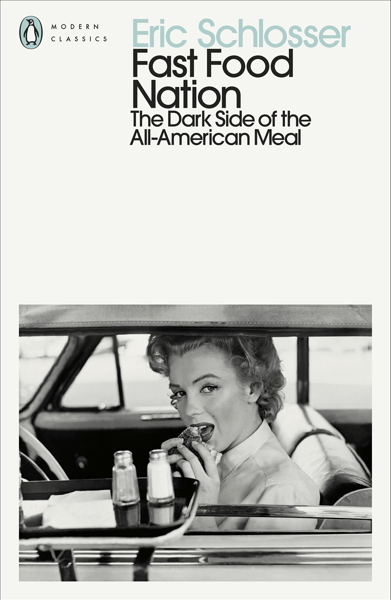 Fast Food Nation/Product Detail/Society & Culture