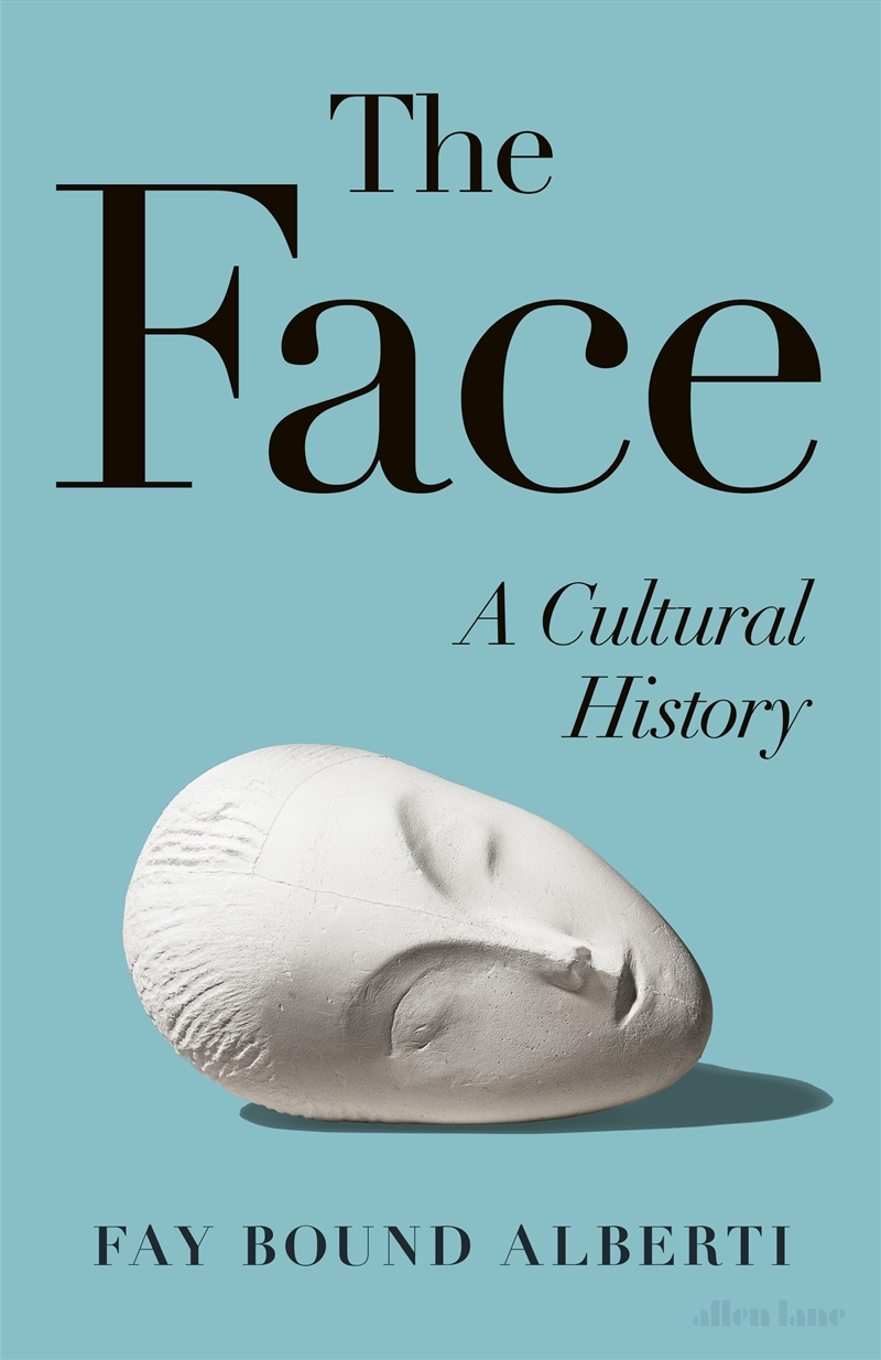 The Face/Product Detail/History