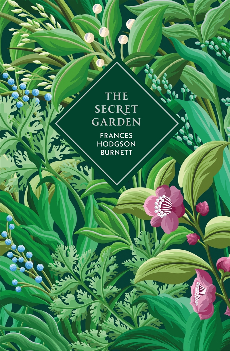 The Secret Garden/Product Detail/Childrens Fiction Books