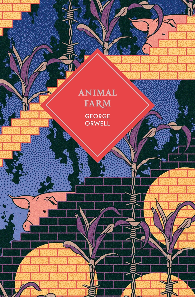 Animal Farm/Product Detail/General Fiction Books