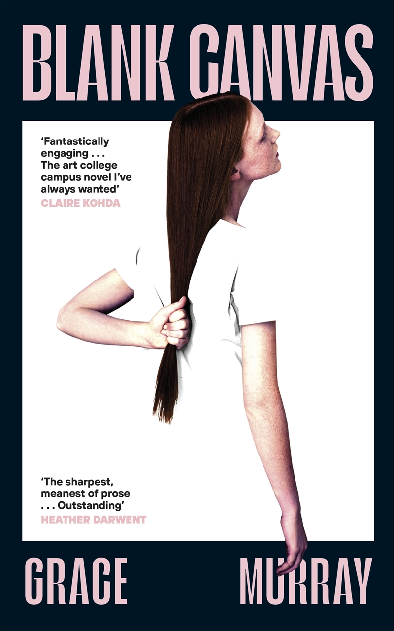 Blank Canvas/Product Detail/Modern & Contemporary