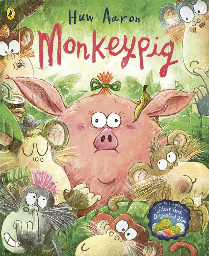 Monkeypig/Product Detail/Early Childhood Fiction Books