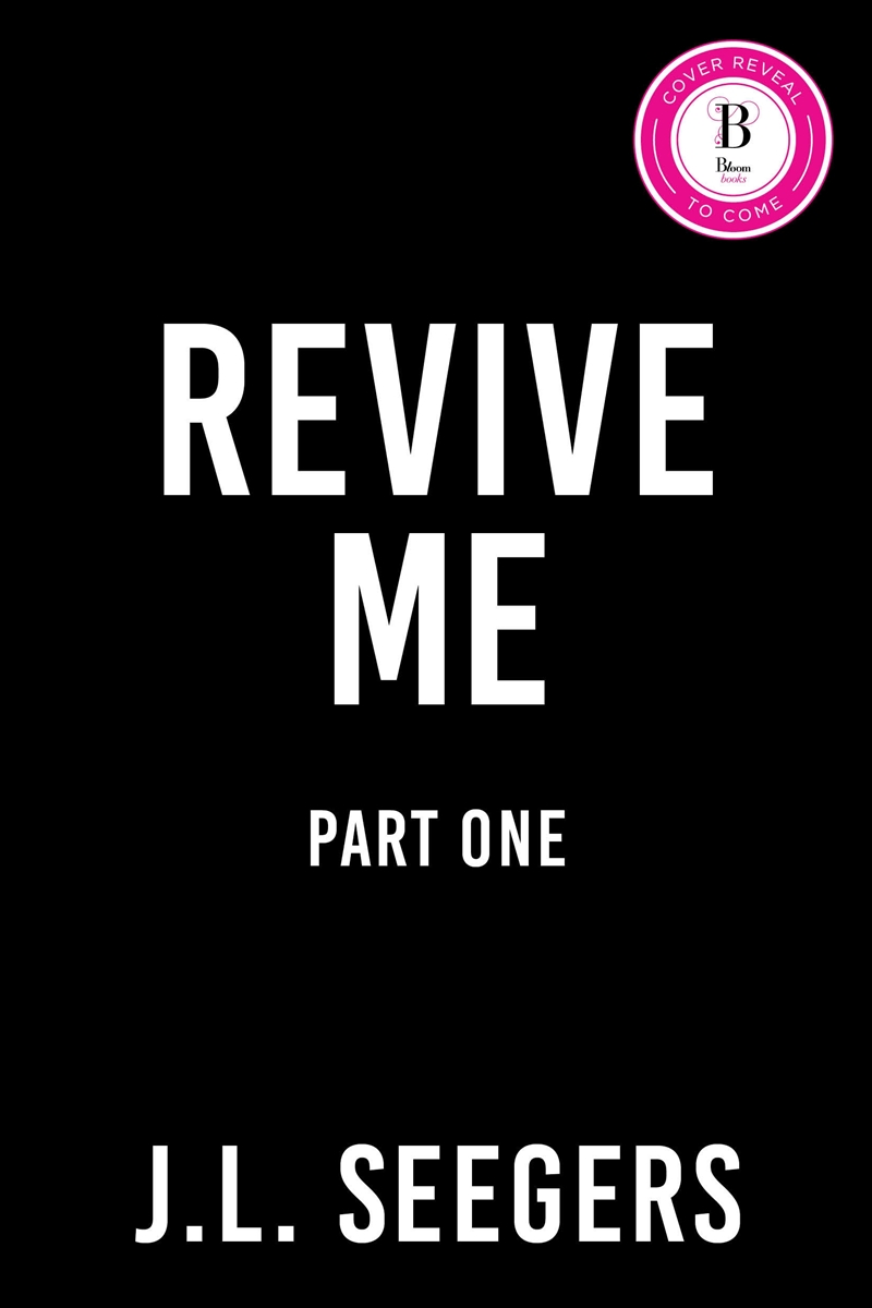 Revive Me: Part One/Product Detail/Romance