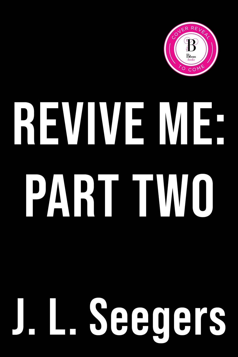 Revive Me: Part Two/Product Detail/Romance