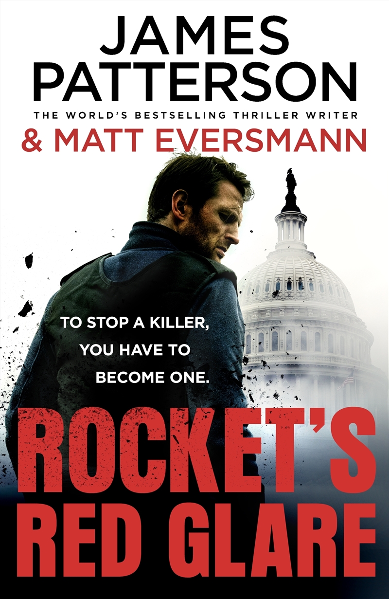 Rocket's Red Glare/Product Detail/Crime & Mystery Fiction
