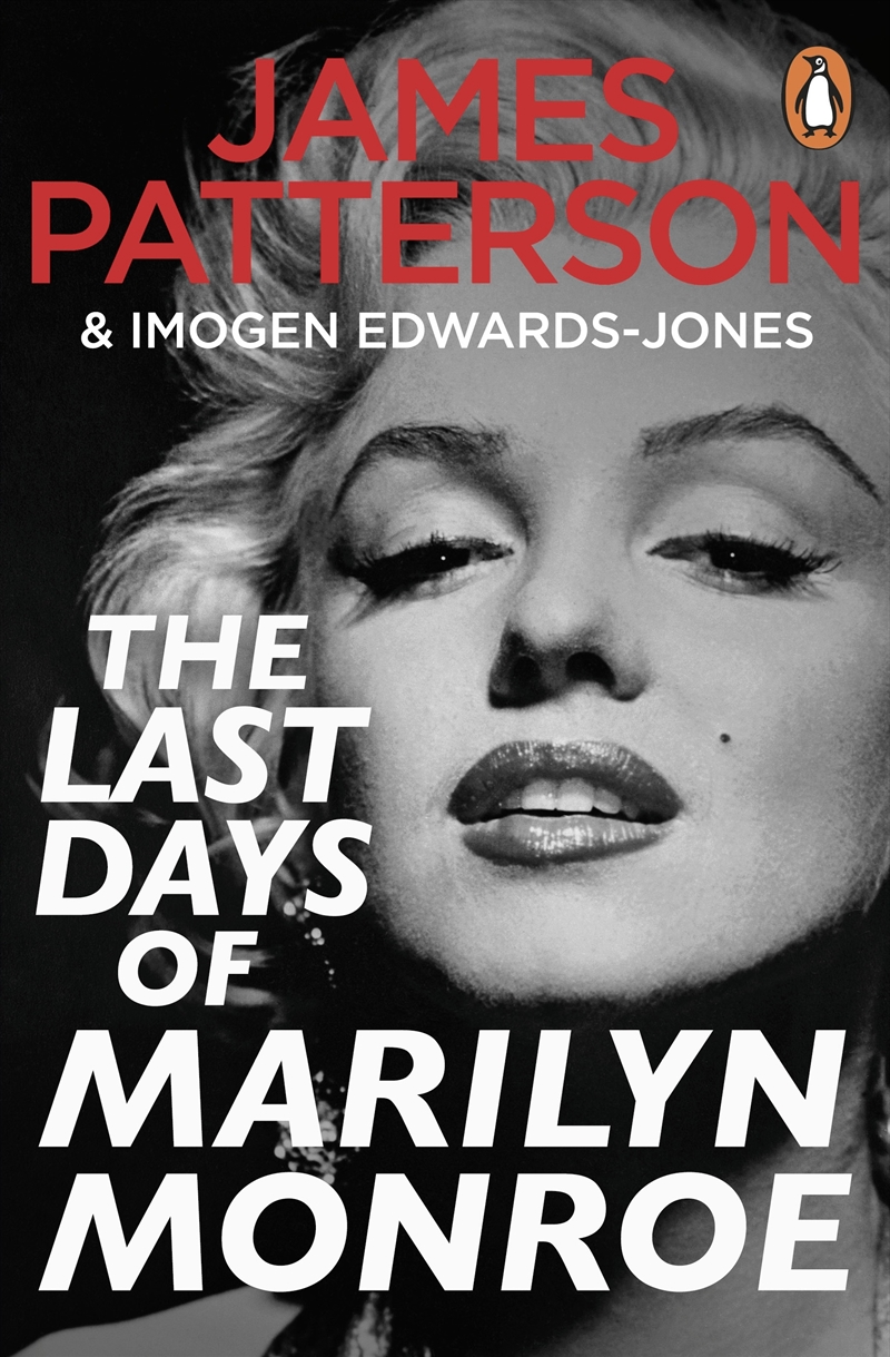 The Last Days of Marilyn Monroe/Product Detail/True Crime