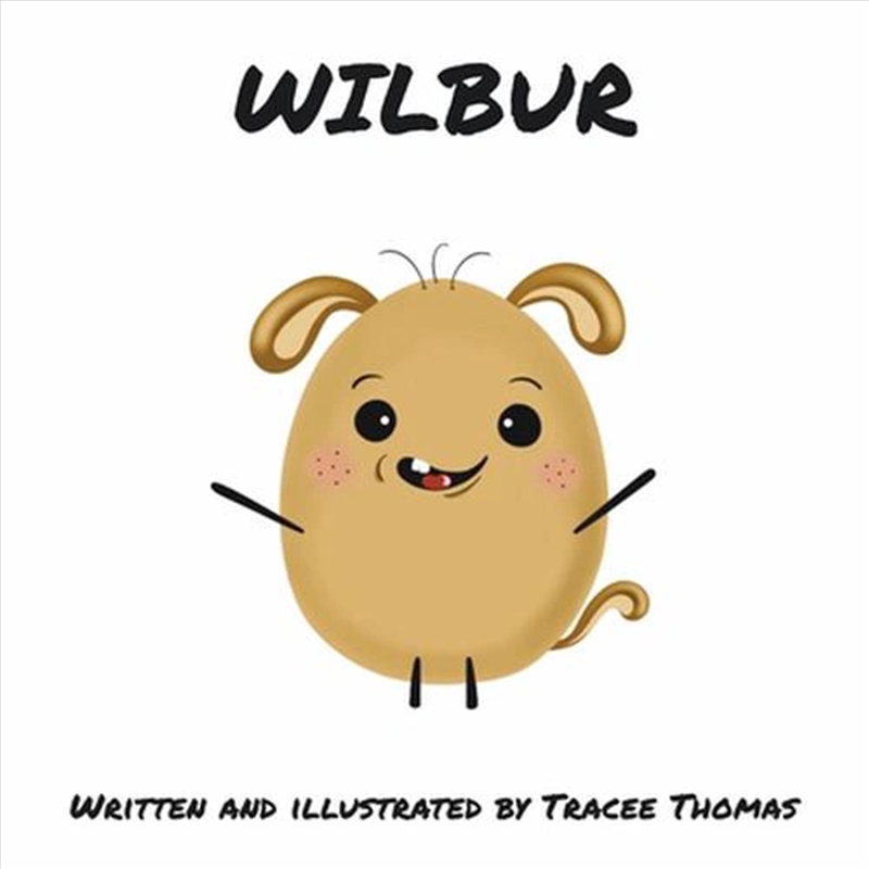 Wilbur/Product Detail/Childrens Fiction Books