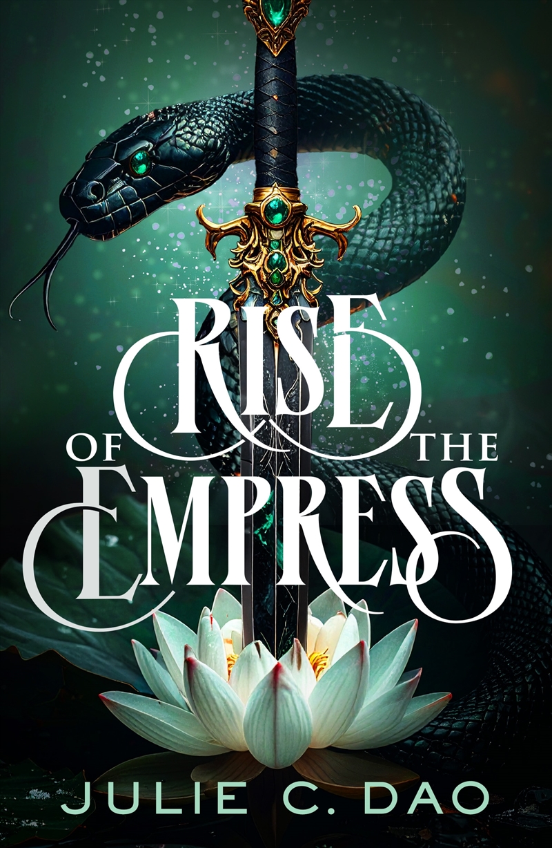 Rise of the Empress: TV series coming soon on Amazon Prime Video/Product Detail/Childrens Fiction Books
