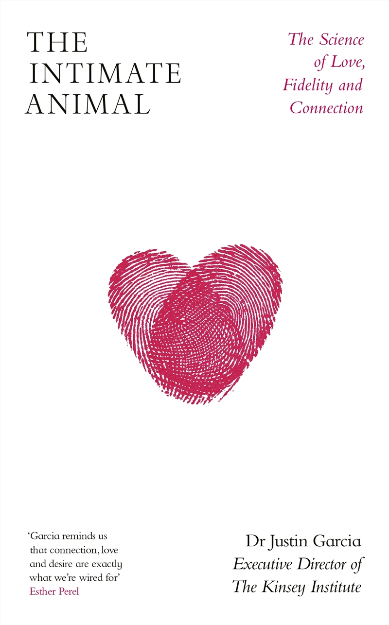 The Intimate Animal/Product Detail/Society & Culture