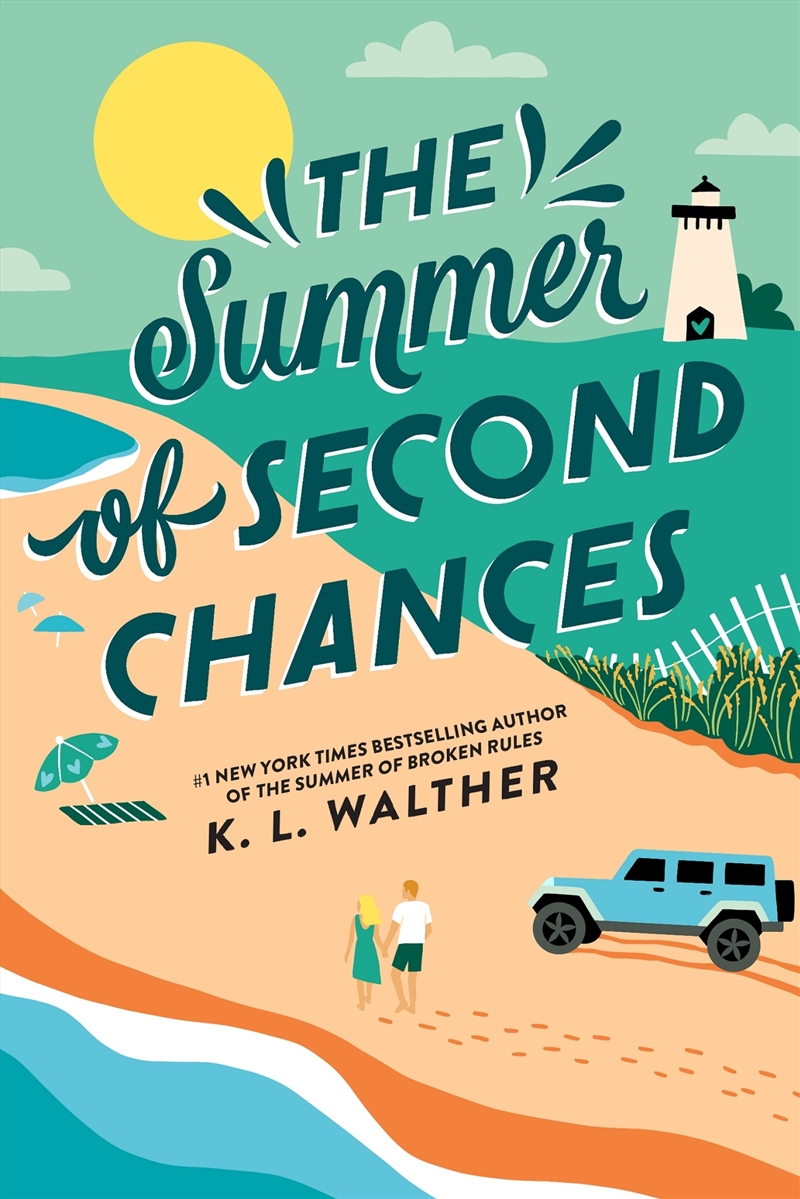 Summer of Second Chances/Product Detail/Childrens Fiction Books