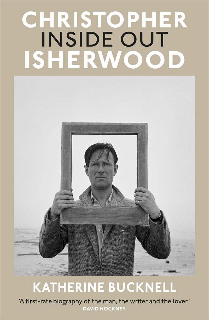 Christopher Isherwood Inside Out/Product Detail/Literature & Poetry