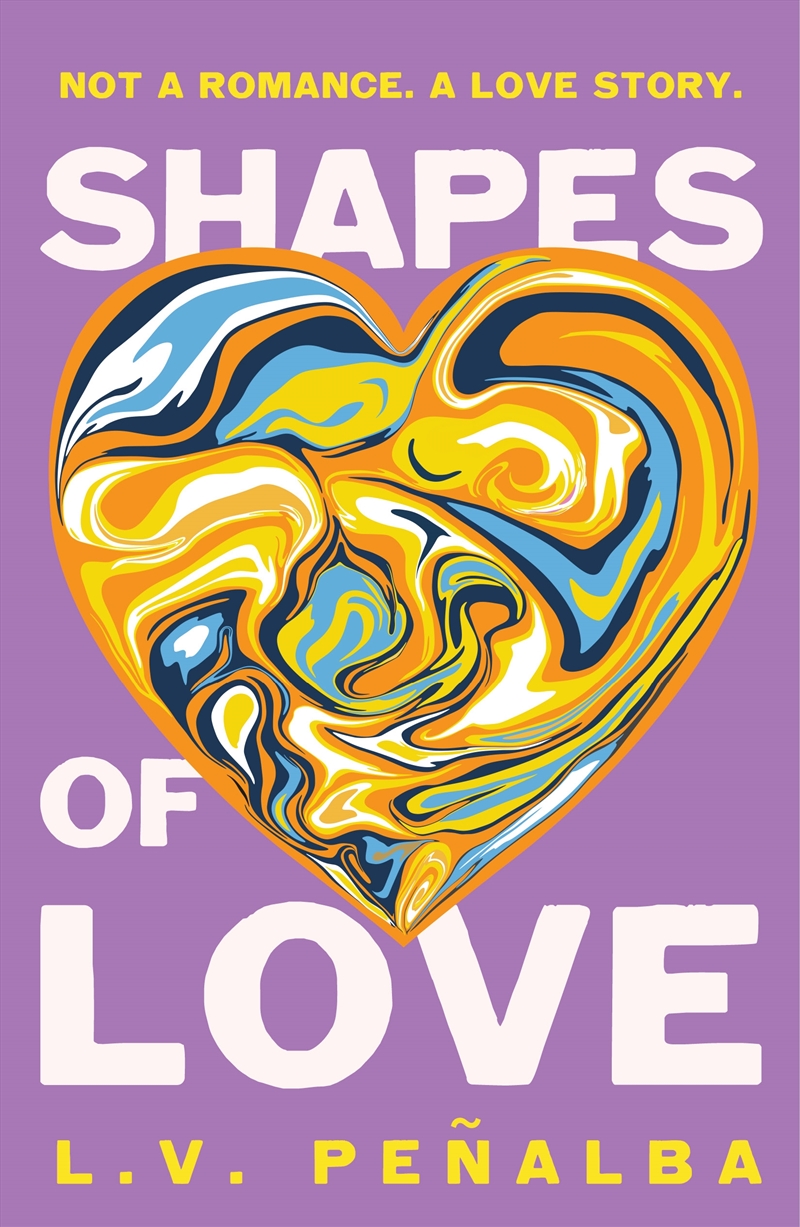 Shapes of Love/Product Detail/Childrens Fiction Books