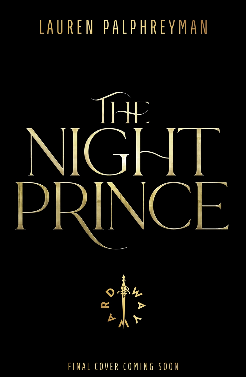 The Night Prince/Product Detail/Romance