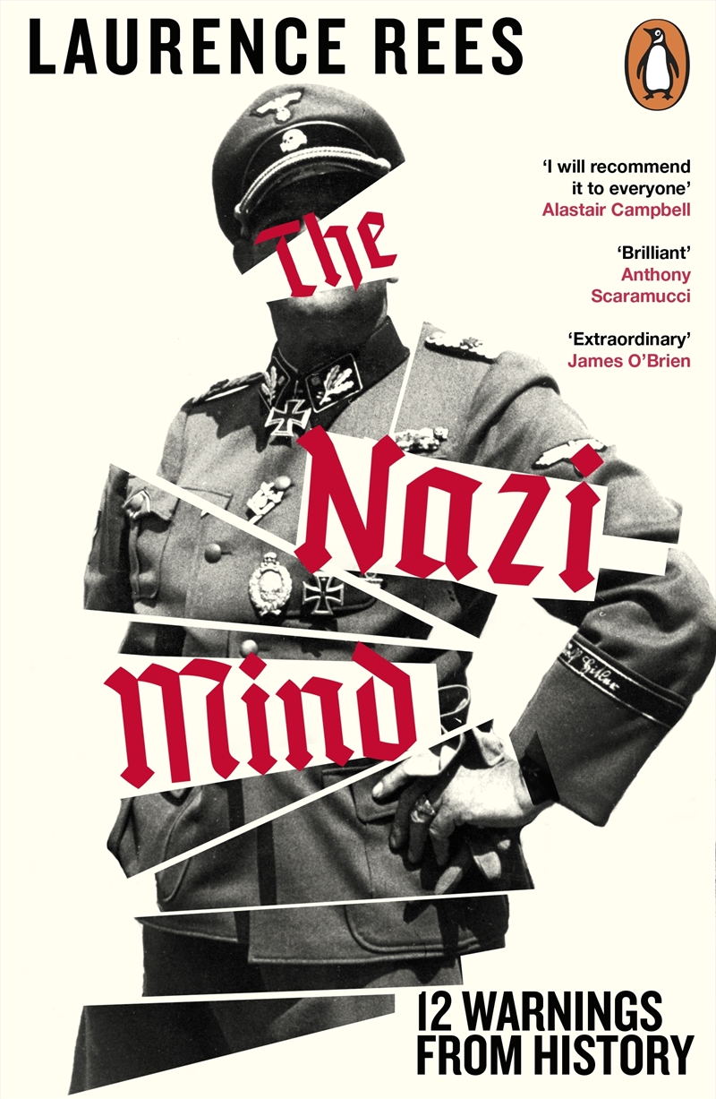 The Nazi Mind/Product Detail/History