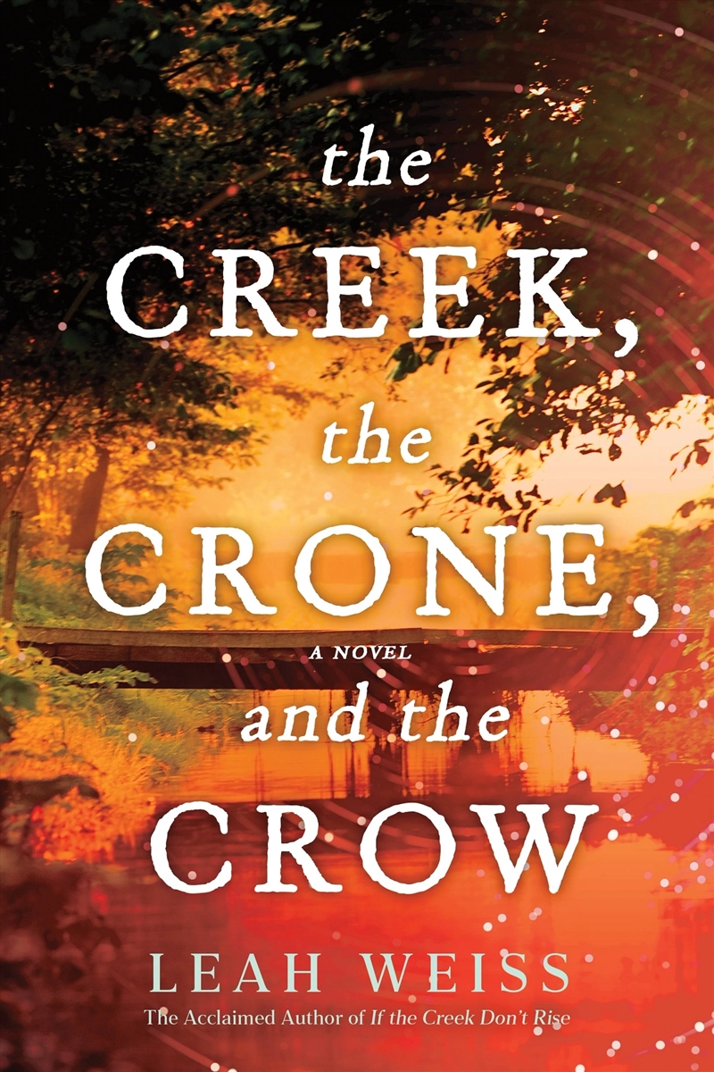 The Creek, The Crone, and the Crow/Product Detail/Modern & Contemporary