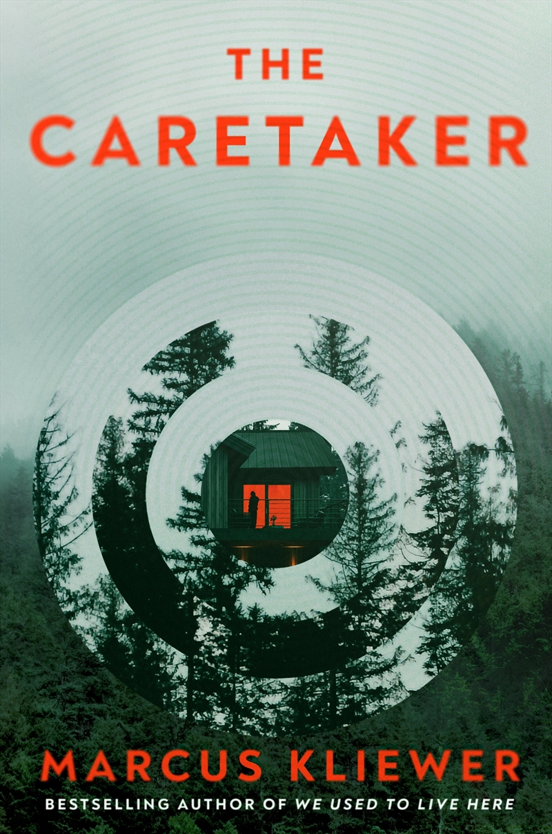 The Caretaker/Product Detail/Fantasy Fiction