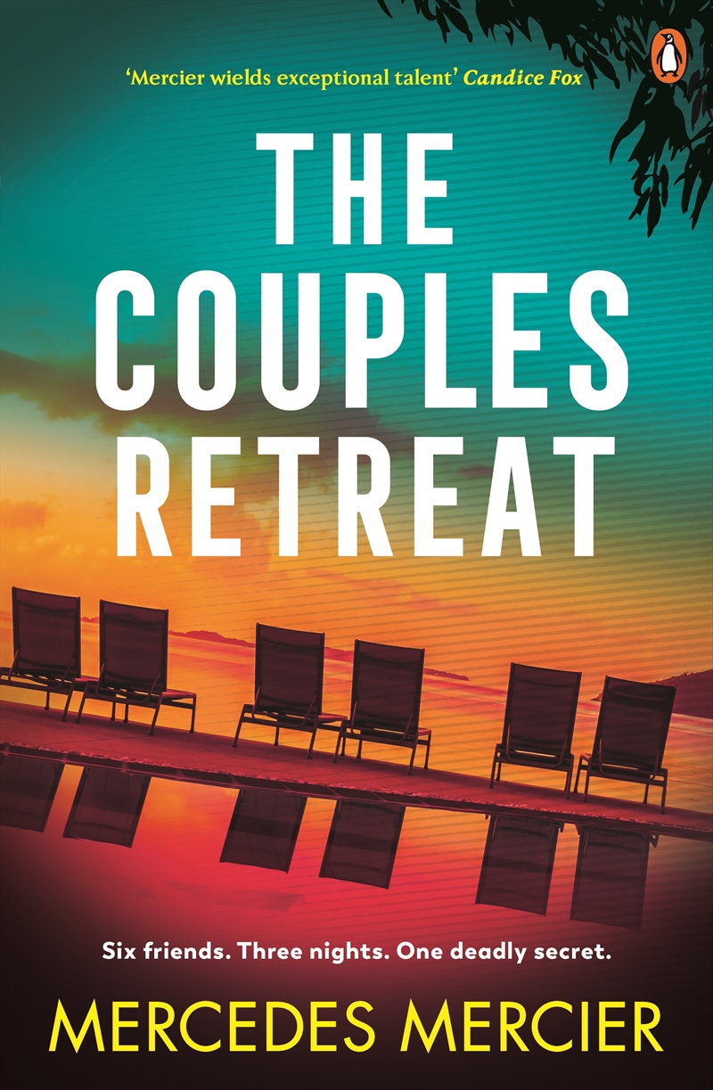 The Couples Retreat/Product Detail/Modern & Contemporary