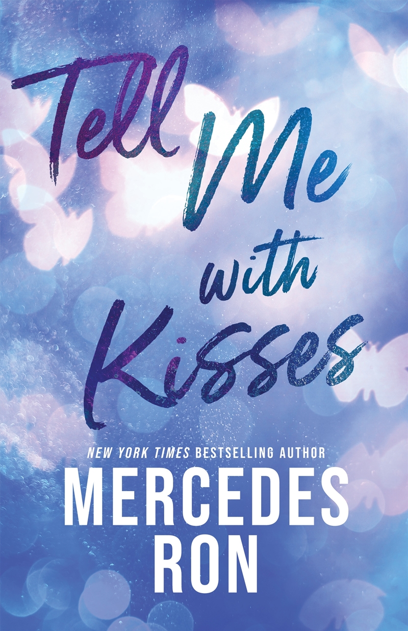 Tell Me with Kisses/Product Detail/Childrens Fiction Books