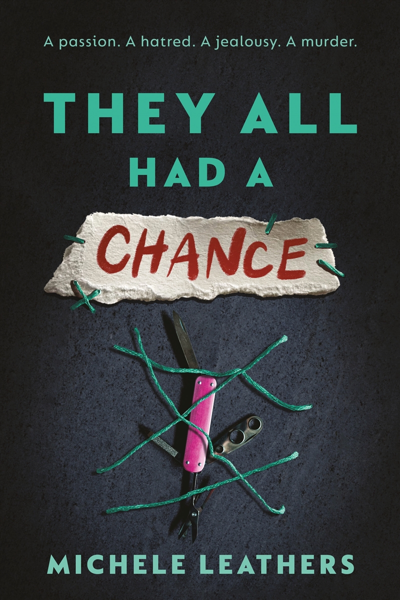 They All Had a Chance/Product Detail/Childrens Fiction Books