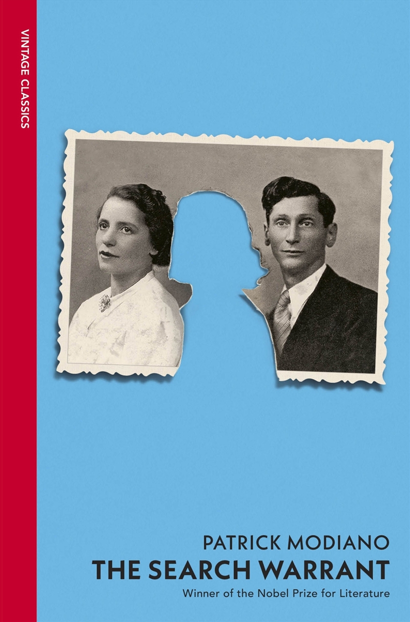 The Search Warrant/Product Detail/History