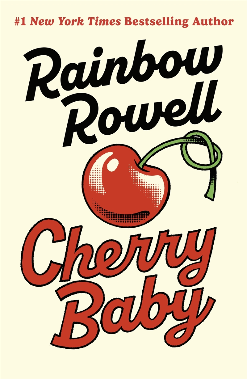 Cherry Baby/Product Detail/Romance