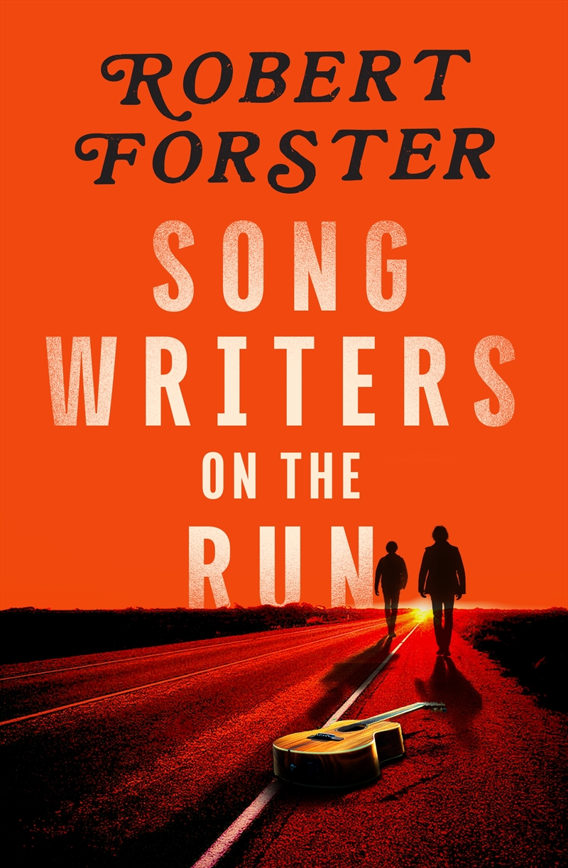 Songwriters on the Run/Product Detail/Modern & Contemporary