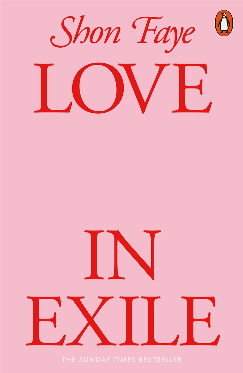 Love in Exile/Product Detail/Family & Health