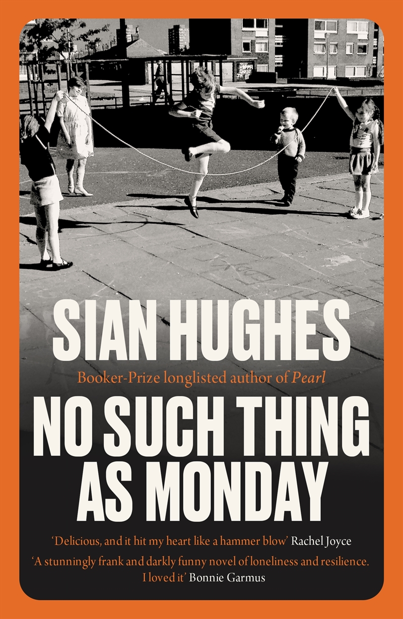 No Such Thing As Monday/Product Detail/Modern & Contemporary