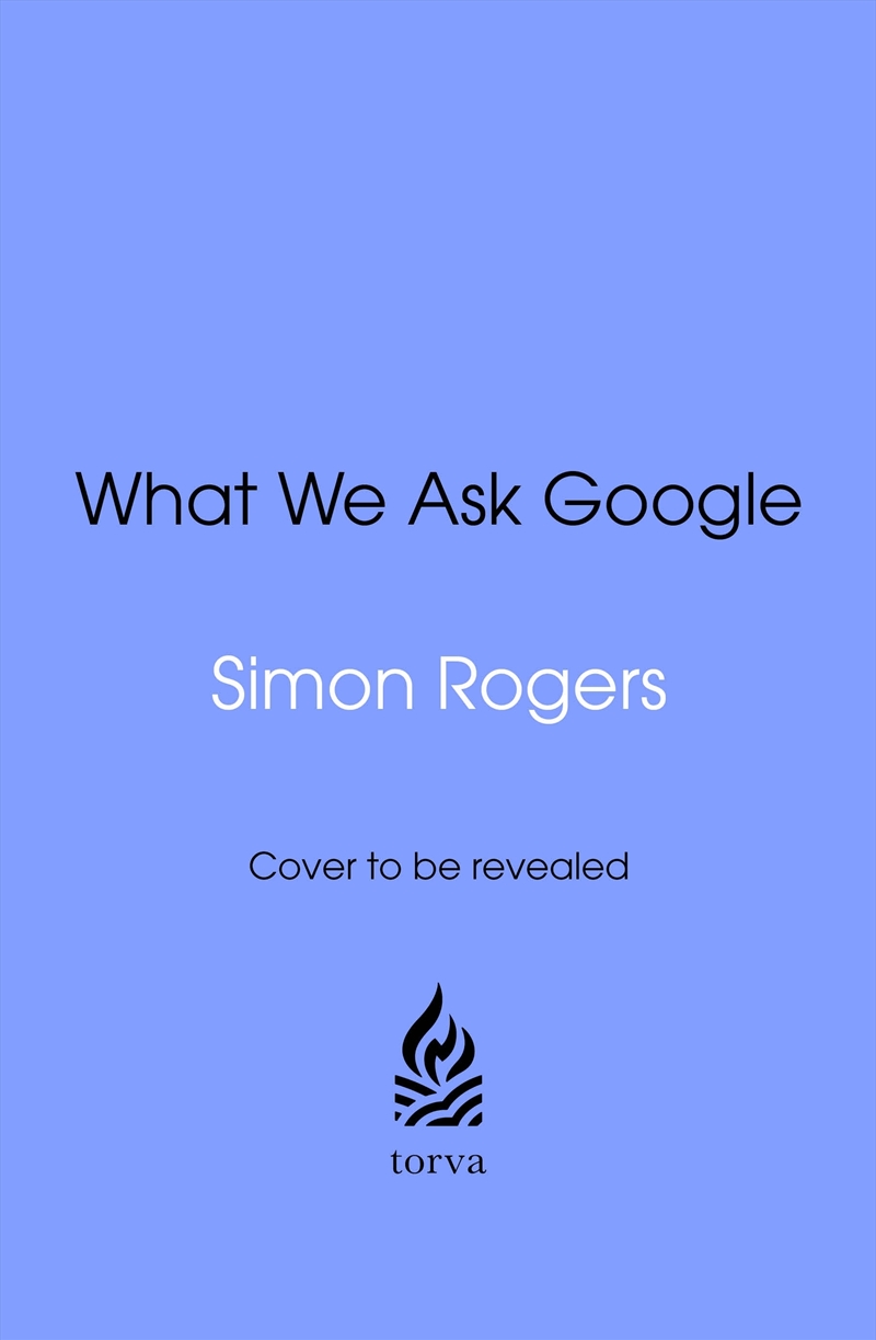 What We Ask Google/Product Detail/Society & Culture