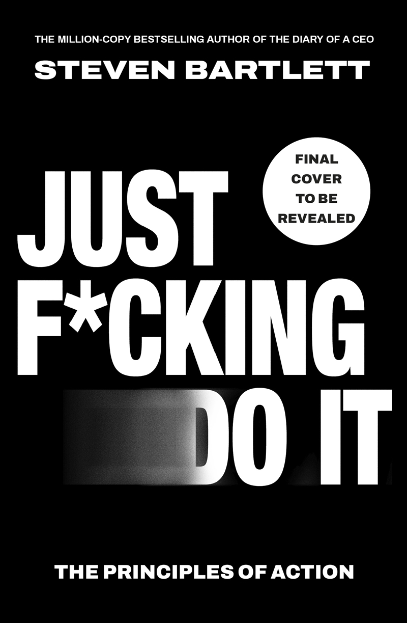 Just F*cking Do It/Product Detail/Family & Health