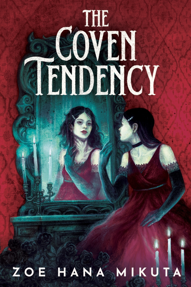 The Coven Tendency/Product Detail/Graphic Novels