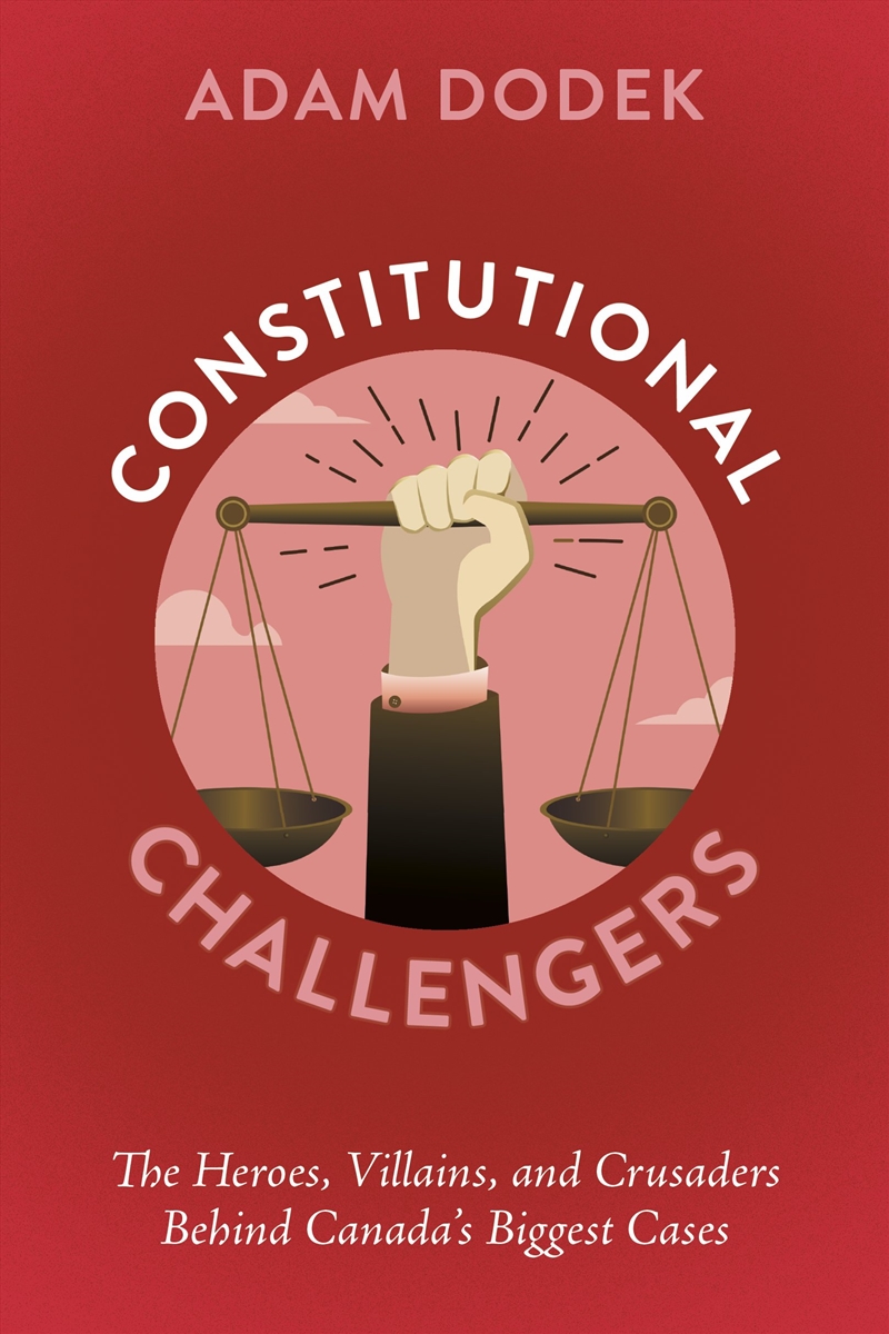 Constitutional Challengers/Product Detail/History