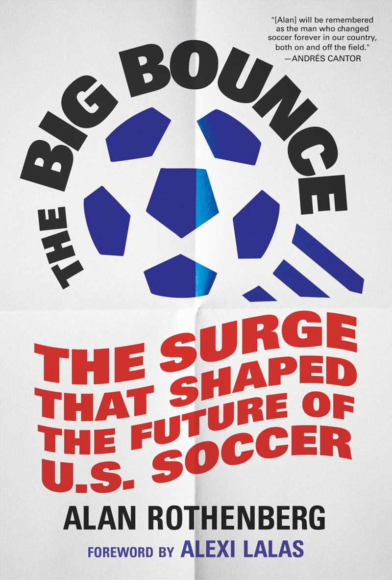 The Big Bounce/Product Detail/Sport & Recreation