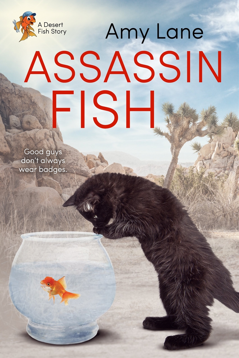 Assassin Fish/Product Detail/Romance