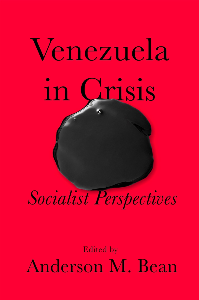 Venezuela in Crisis/Product Detail/History