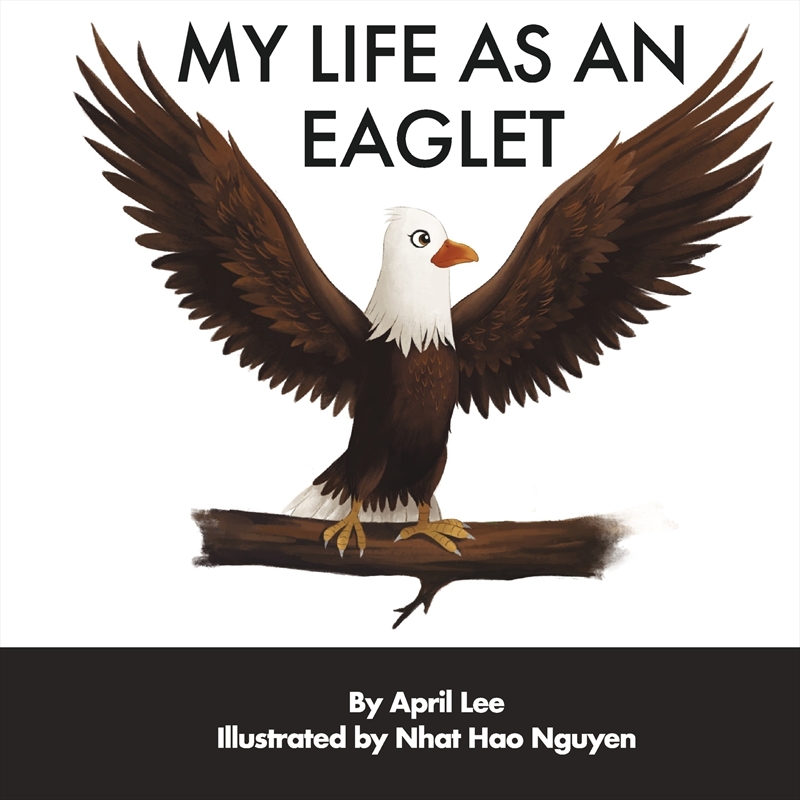 My Life as an Eaglet/Product Detail/Early Childhood Fiction Books