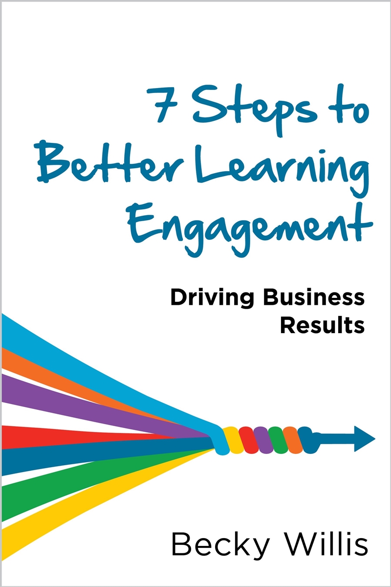 7 Steps to Better Learning Engagement/Product Detail/Business Leadership & Management