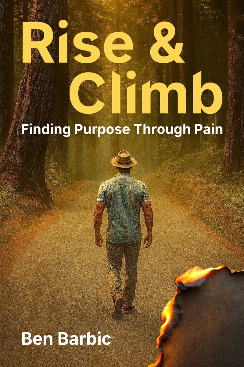 Rise and Climb/Product Detail/Reading