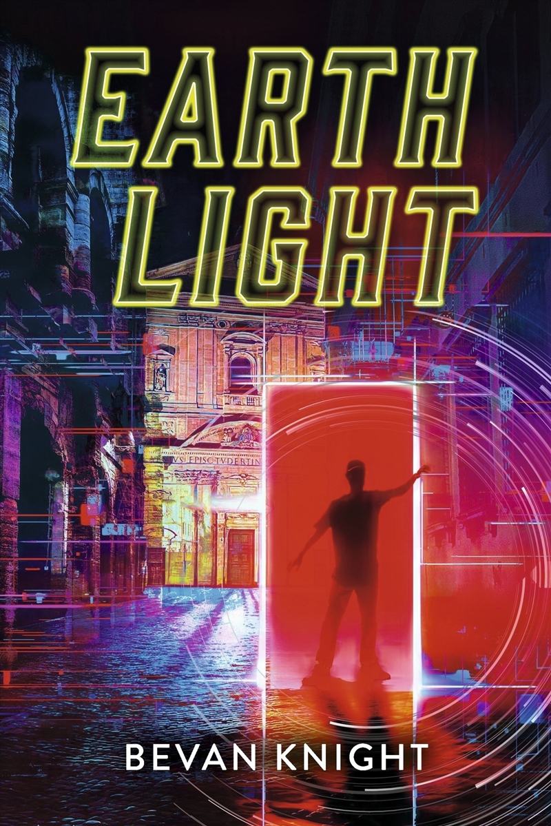 Earthlight/Product Detail/Science Fiction Books
