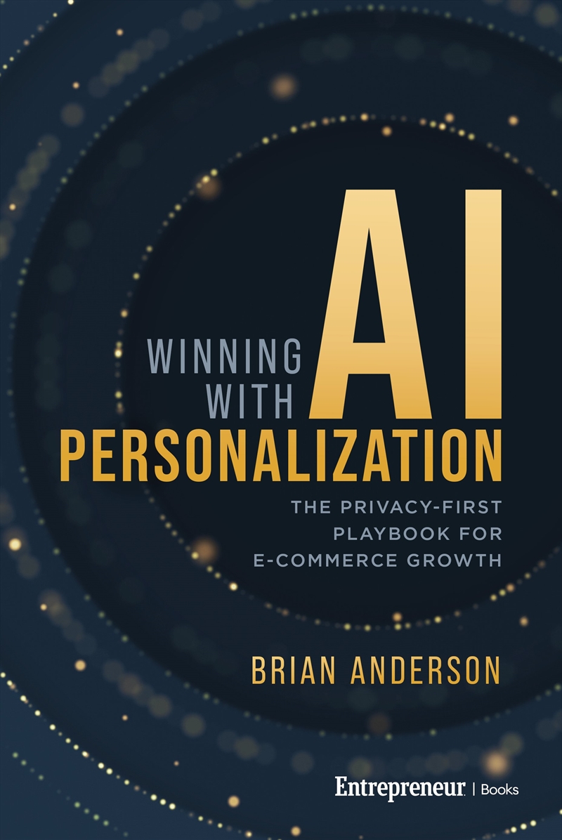 Winning with AI Personalization/Product Detail/Business Leadership & Management