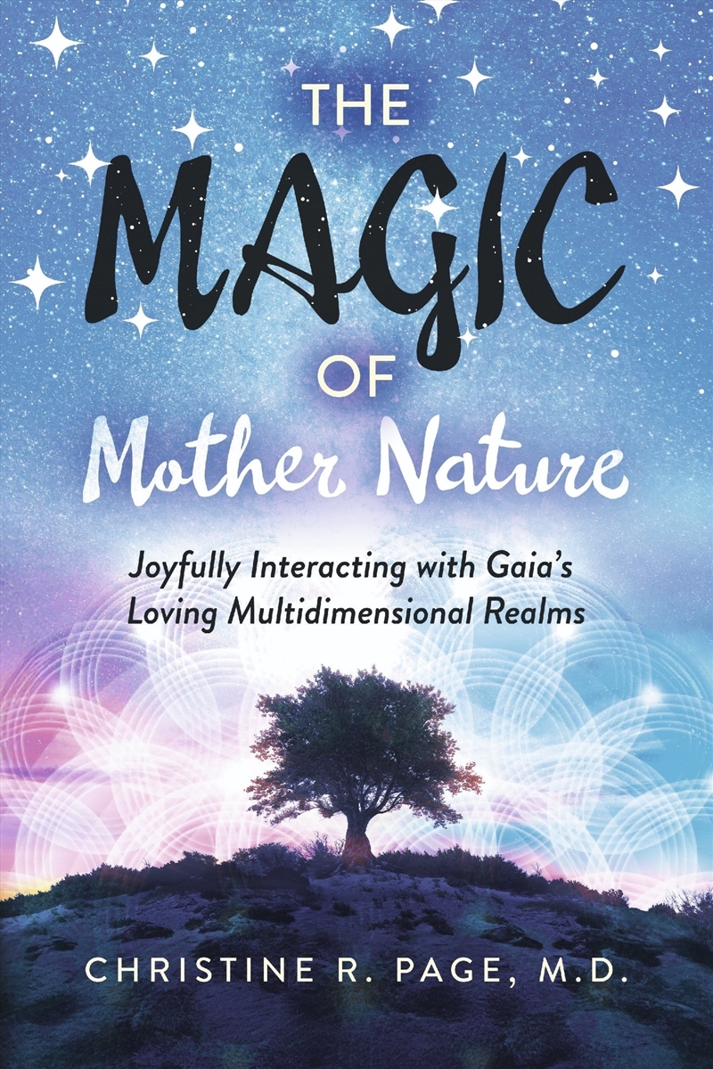 The Magic of Mother Nature/Product Detail/Family & Health