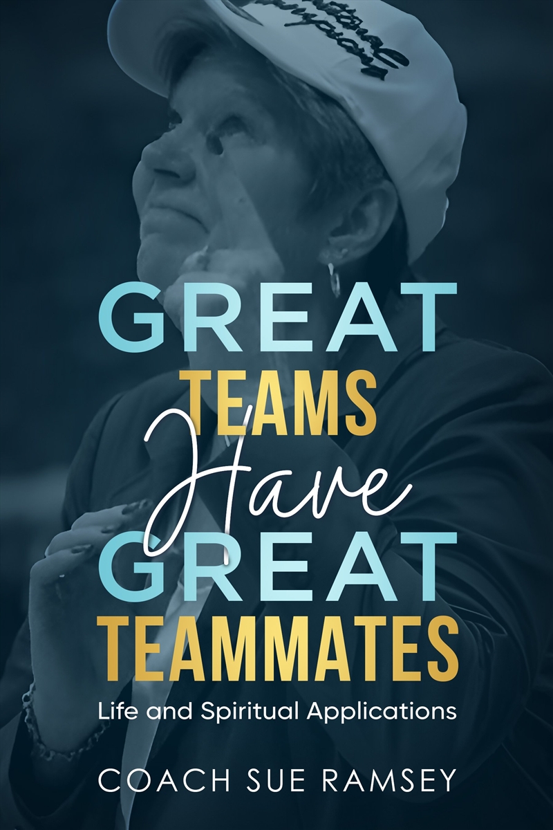 Great Teams Have Great Teammates/Product Detail/Religion & Beliefs