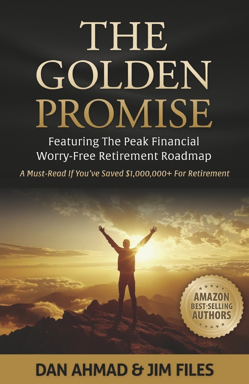 The Golden Promise/Product Detail/Self Help & Personal Development