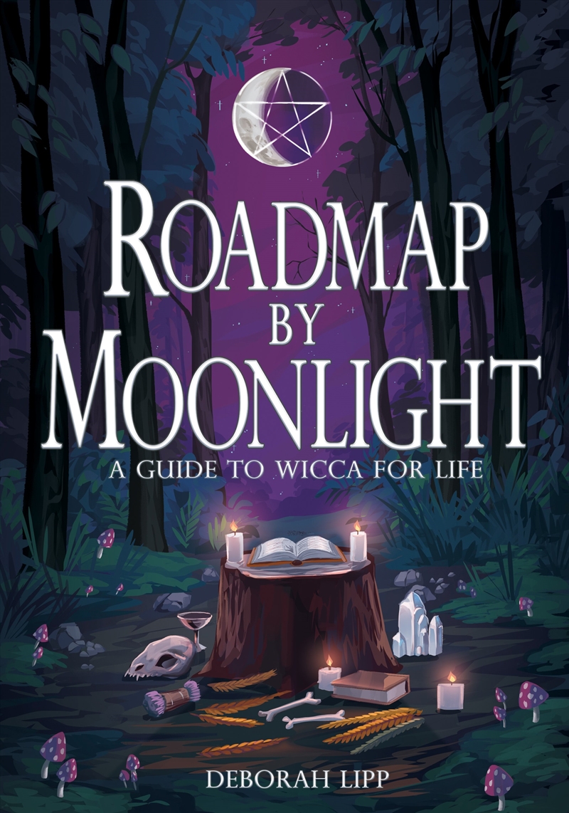 Roadmap by Moonlight/Product Detail/Religion & Beliefs