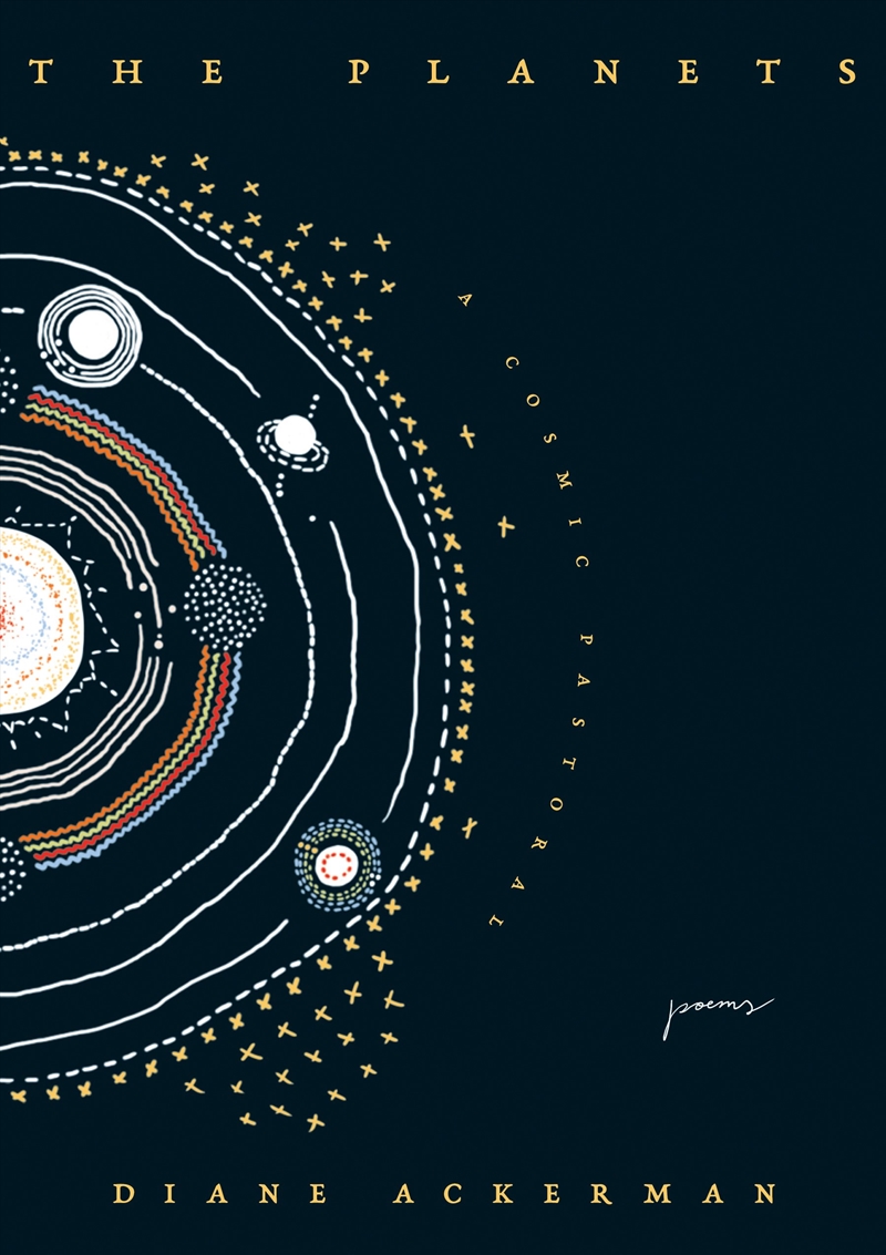The Planets/Product Detail/Reading